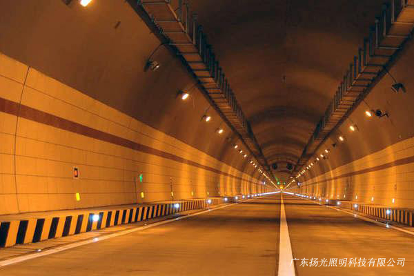 市政隧道照明工程