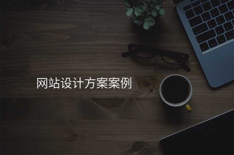 網站設(shè)計(ji)方(fang)案案例