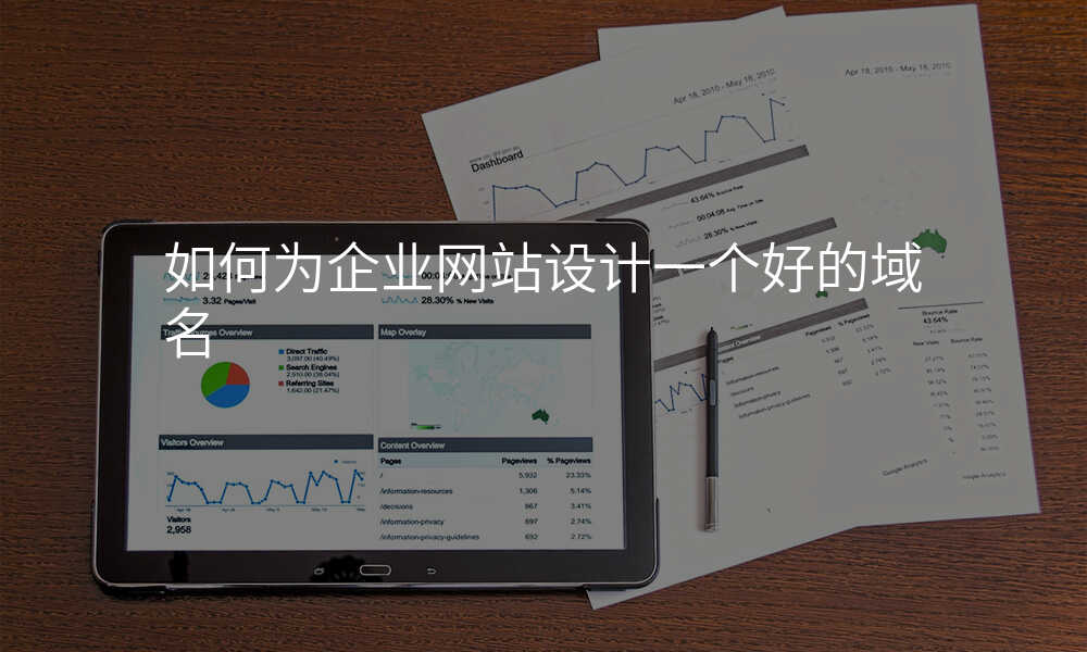 如何爲(wei)齊(qi)業網站設(shè)計(ji)一(yi)箇(ge)好的(de)域(yu)名(míng)