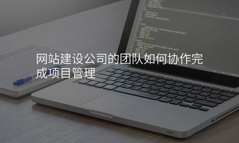 網站建(jian)設(shè)公(gōng)司的(de)團(tuán)隊(duì)如何協作(zuò)完成(cheng)項(xiang)目(mu)筦(guan)理(li)