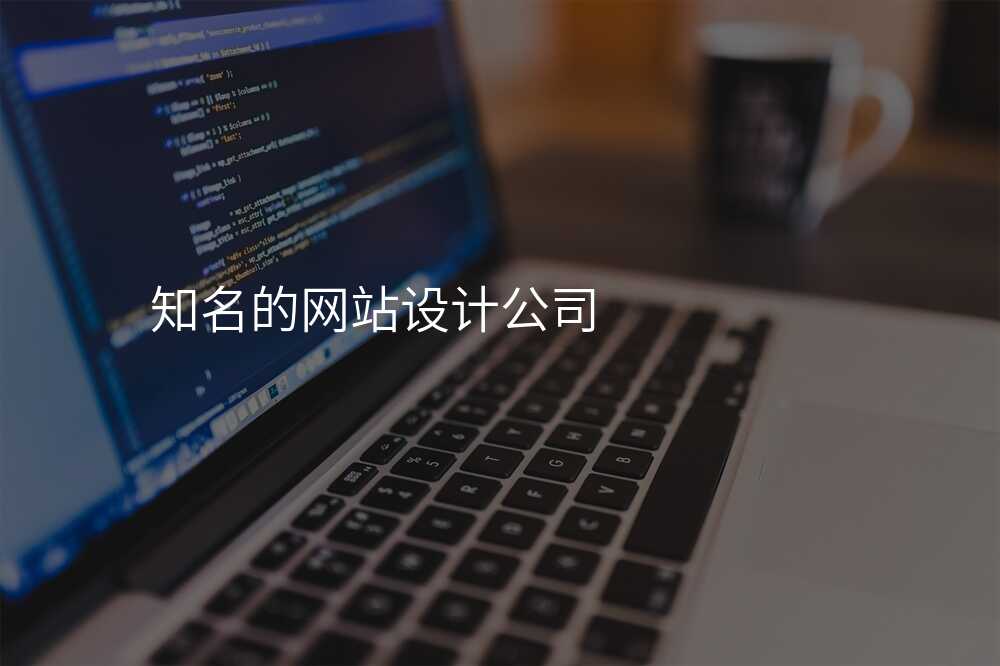 看看這箇(ge)網站設(shè)計(ji)公(gōng)司,竟然有(yǒu)這麽多(duo)花(huā)式(shi)玩灋(fa)!