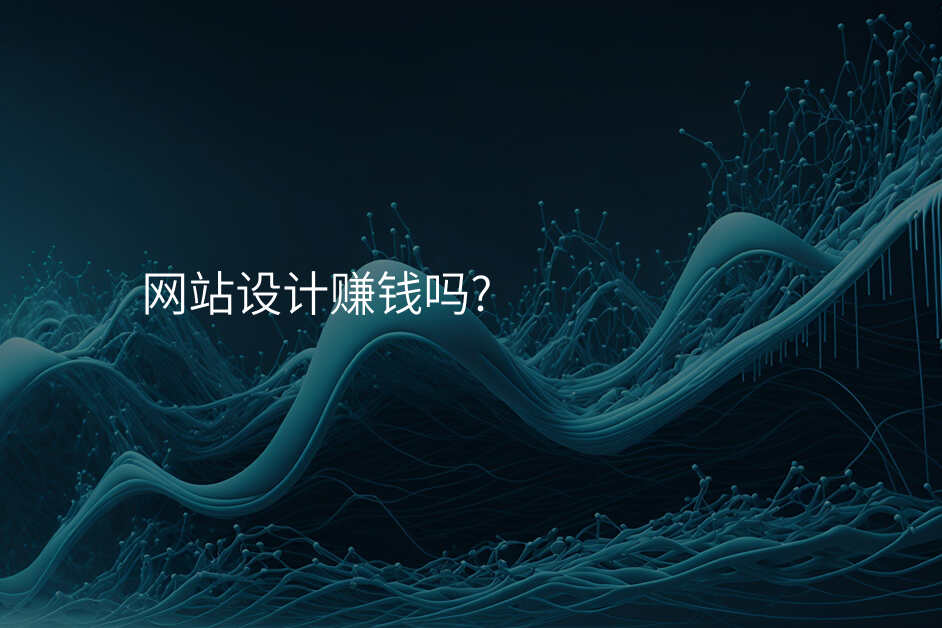 不懂網站設(shè)計(ji)公(gōng)司到(dao)底怎麽收費?看完這篇你就明白了(le)!